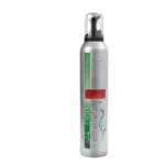 TMT Milano Mousse Cheri Color Rojo Intenso 200ml